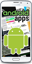 Paragliding Android Apps
