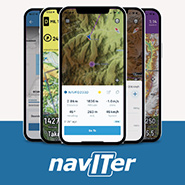 Naviter SeeYou Navigator para Android y iOS