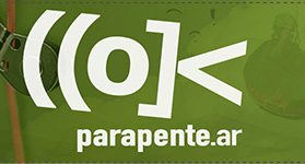 Parapente en Argentina - parapente.ar - paragliding / paramotor
