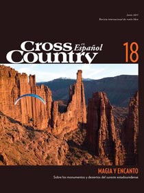 XCMAG  Cross Country Magazine en Español