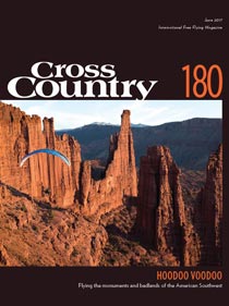 XCMAG  Cross Country Magazine